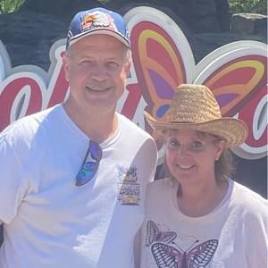 Meet your Posher, Tami